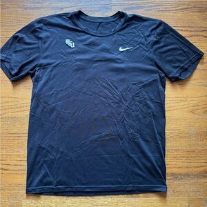 Nike FSU Florida State Seminoles Shirt